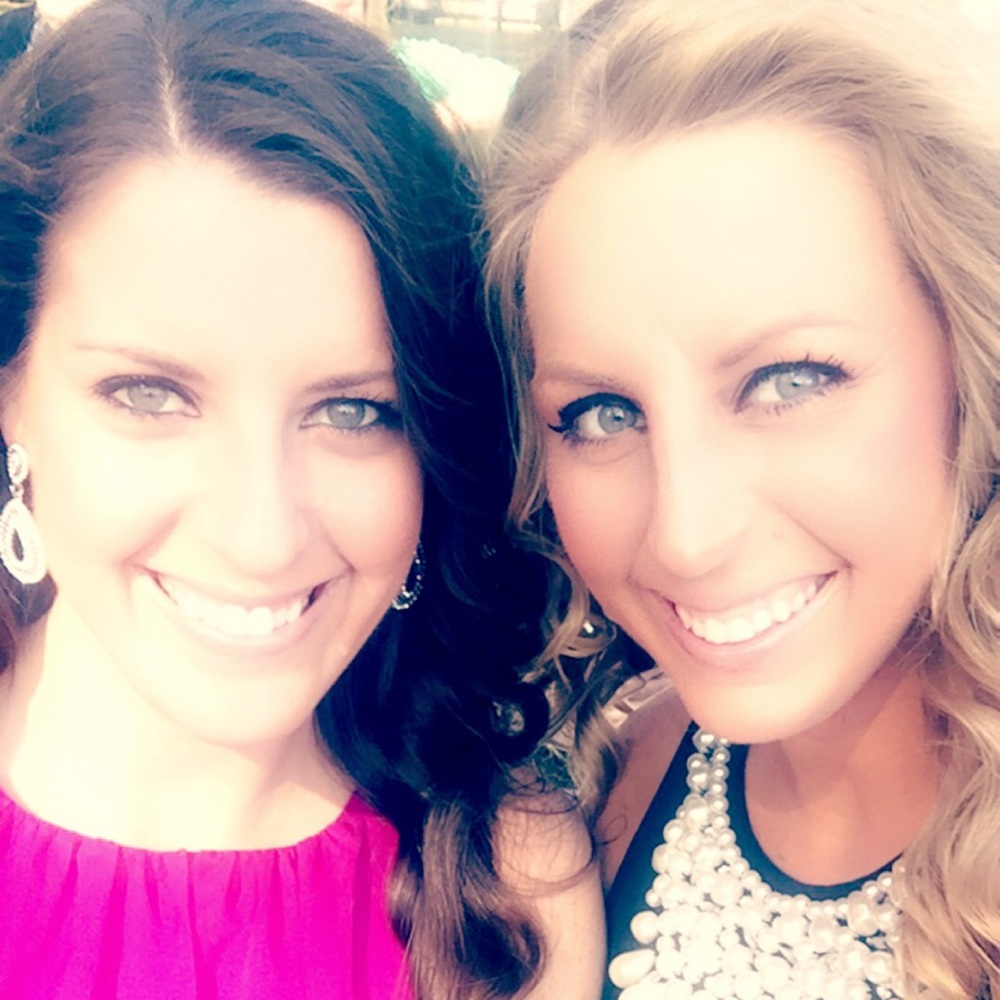 Meet your Posher, Brittany